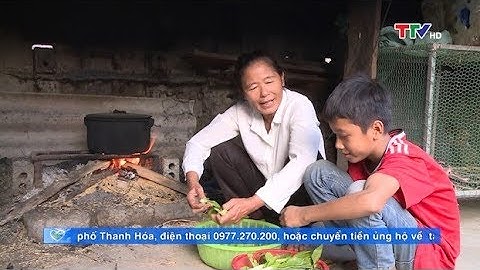 Cần lắm những tấm lòng 23/11/2019
