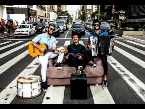 Ó do Forró - Energia do Forró