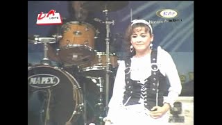 Isabella - Lusiana Safara Feat Avita Sidoarjo