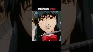 Onizuka Sauve Aizawa Miyabi Des Méchants - Gto
