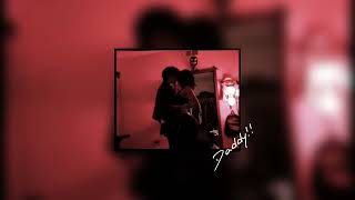 Sugar Daddy - Qveen Herby (sped up)