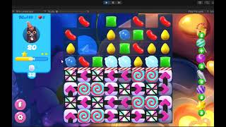 CONVEYOR BELT LEVEL! 💥 A MATCH 3 GAME LIKE CANDY CRUSH IN UNITY #candycrush #candyfairytales screenshot 5