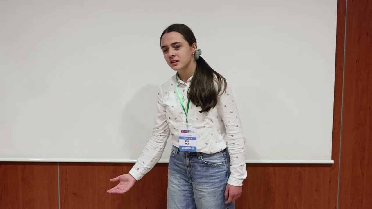 Konkursi i Artit dhe Letërsisë - PSE NUK HA TI NËNË?