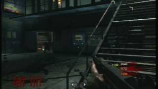 CoD 5 Zombies (Capture Card Test)