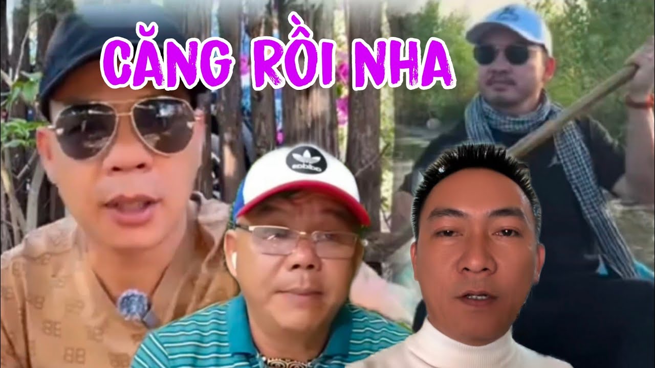 Thành 4.0 Kết Nối Trương Dũng Nói A Báu Thái Tâm Lên Tiếng 