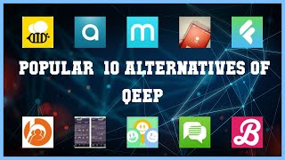 Qeep | Top 14 Alternatives of Qeep screenshot 4