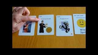 Homonym Game Homonym Game