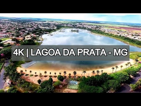 CONHEÇA LAGOA DA