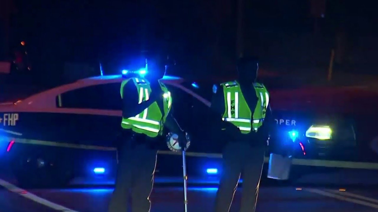 Troopers investigating deadly hit and run - YouTube