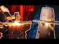 ЖИЗНЬ РЕАЛЬНОЙ КУЗНИЦЫ В СИМУЛЯТОРЕ КУЗНЕЦА! - Fantasy Blacksmith