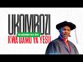 LIVE UKOMBOZI NA KUSHINDA VITA ZOTE KWA DAMU YA YESU 17TH MAY 2026 EV DANIELY JOSHUAN 
