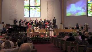 Easter Anthem 2013