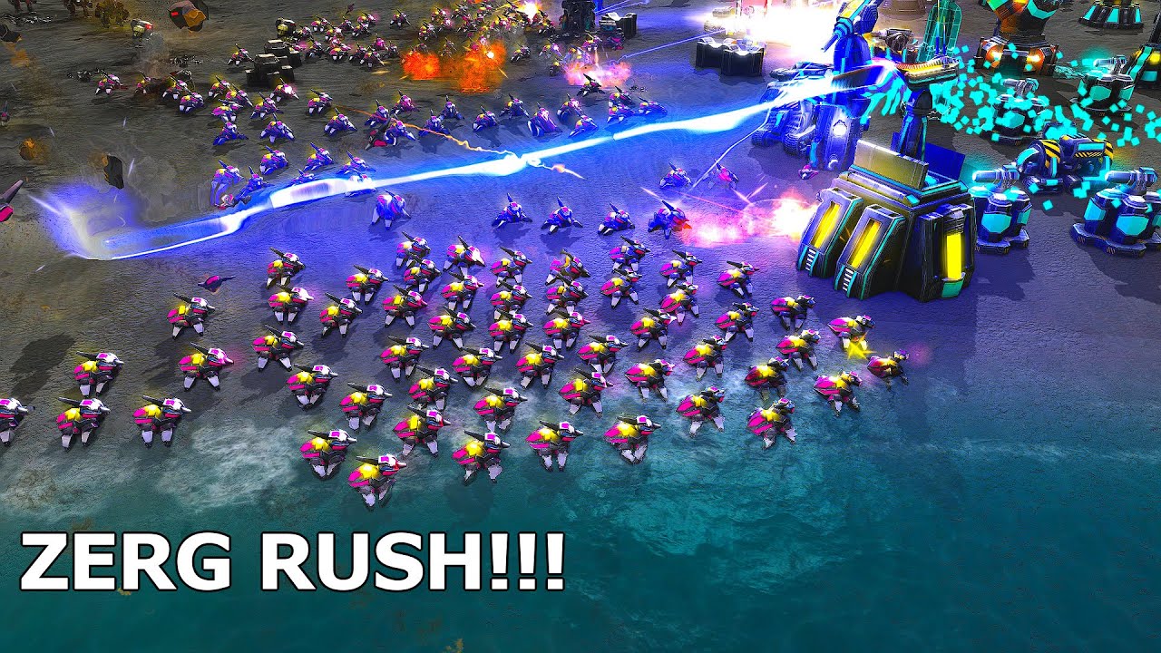 Most OP Unit in the Game? | Beyond All Reason | Supreme Isthmus | Pond