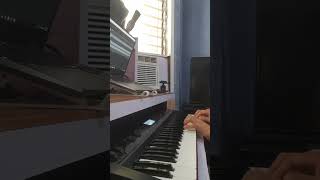 Fatum Nihil promisit (Practice) @ShanMichaelEscasio
