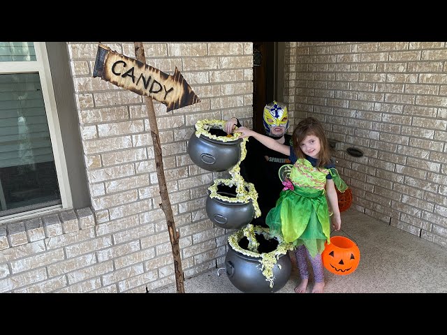 Quick & Easy Halloween Candy Bowl DIY with Scotch Color & Pattern Duct Tape  Rural Mom