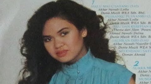 Azlina Aziz - Esok Untuk Siapa