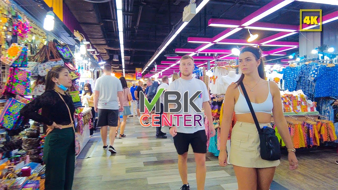 BAG SHOPPING IN BANGKOK, FAKE BAGS IN MBK MALL