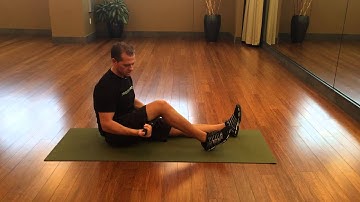 TriggerPoint Tuesday: The GRID STK vs. Hamstring Release