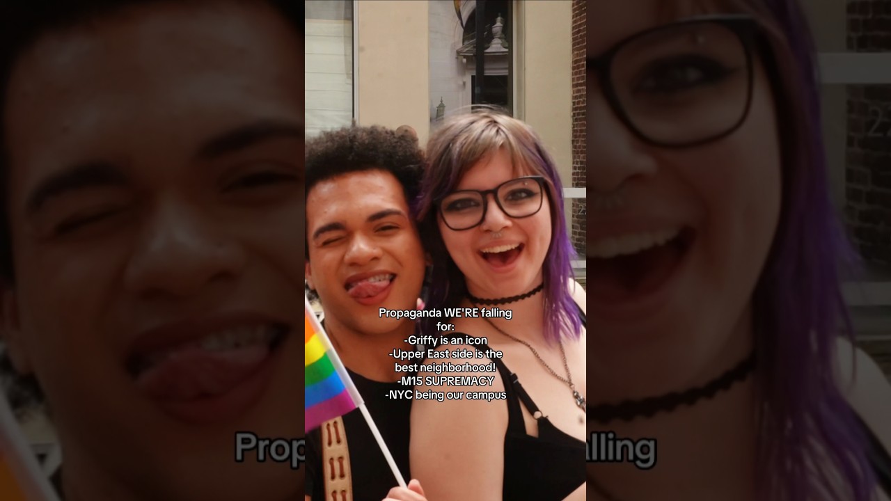 🚌 🏙💙✨ mmm.edu/visitcampus 🎥: Nisa Tatum '26 