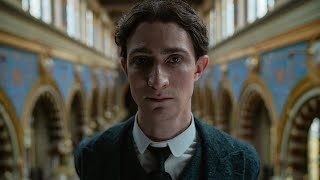 FRANZ | Tráiler oficial - En cines julio 2