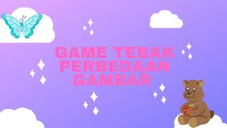 TEBAK PERBEDAAN GAMBAR||TES KEJELIAN MATA||JAGOAN BARU✓✓ screenshot 4