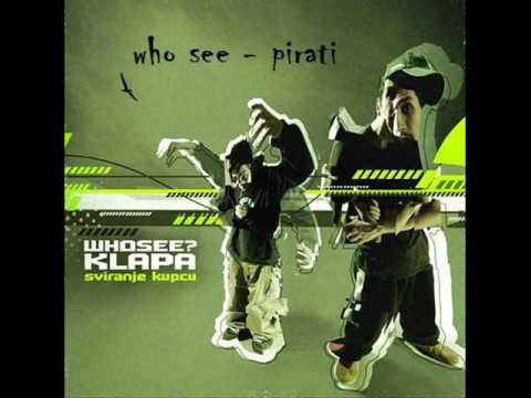 Putar Pirati - Who See
