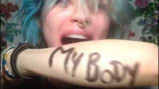 Petrol Girls -  Touch Me Again (Official Video)