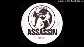 R.A.W. - Feelin (Gal A Fuss)