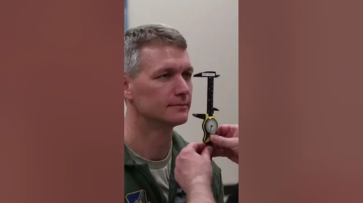 Why US F 35 Pilots Take 2 Days to Fit Their $400,0​ Most Advanced Helmet