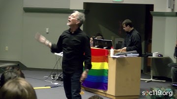 "What is Implicit Bias?" #SOC119