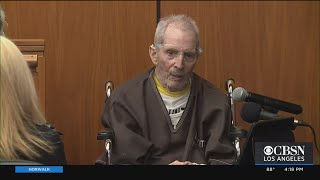 Robert Durst Testifies He Found Longtime Friend Dead Inside Her Home Wealth