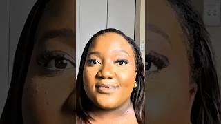 Full makeup video on my channel #makeuptutorial #mychannel #roadto1k #subscribe