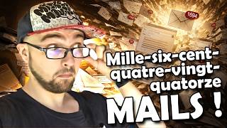 📙 Reading Corner #77 (3/3): Your Emails!