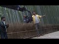 Actor Vijay Unseen Behind the scenes shooting Video Mp3