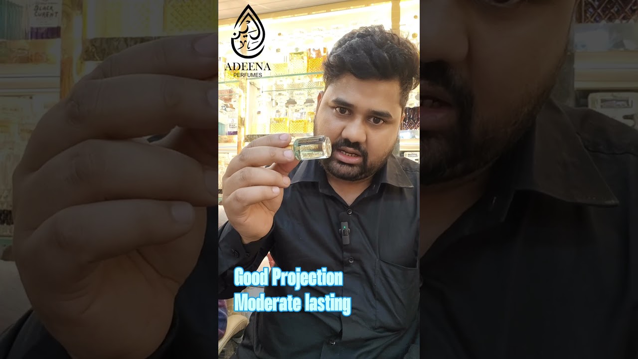 Kaaf by Adeena Perfumes 