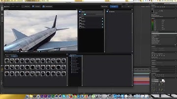 VIDEO COPILOT JETSTRIKE TEST ONE