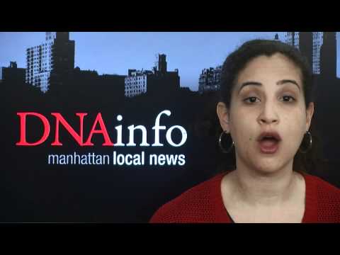 DNAinfo Manhattan News Update (March 23, 2011)