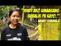 PART 1: BINALIKAN PAMILYANG NAGTITIIS SA PUDPOD NA CAKE AT  KAMOTENG KAHOY !