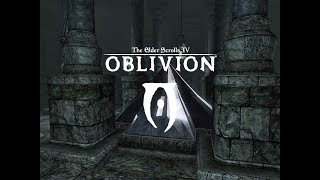 The Elder Scrolls IV: Oblivion Chapter One Hundred Nine: The Helpless Army Playthrough 2K 60FPS