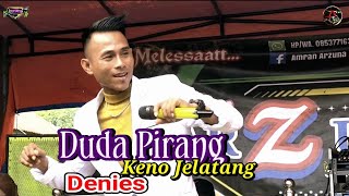 Lagu viral Duda Pirang - Voc. Denies -  Arzuna Music
