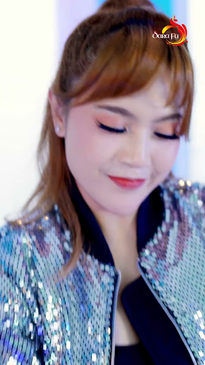 DJ WAJAH KEKASIH REMIX - Dara Fu #darafu #wajahkekasih #remix