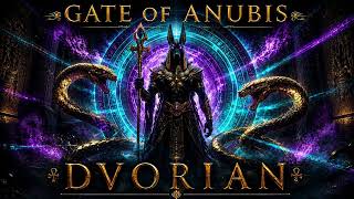 Gate of Anubis - YouTube