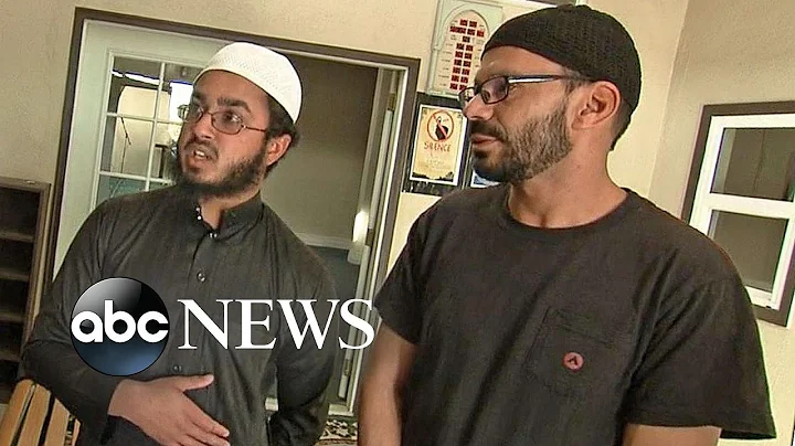 Anti-Muslim Attacks on the Rise