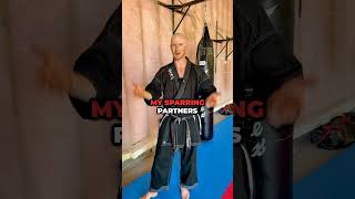 If You Can’t Hit Soft, You’re Not Really In Control 🥋 #Karate #Family #Fitness #Vitality #Christian screenshot 5