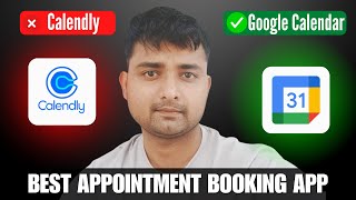 Best Appointment Booking & Scheduling App! (Calendly Alternative)