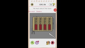 brain test all-Star IQ boost level 278 walkthrough solution