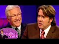 Paul O'Grady Wakes Up With The Hump Every Day | Friday Night With Jonathan Ross