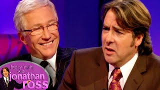 Full Episode: Paul O'Grady's Witty Conversations on Ross |Friday Night With Jonathan Ross