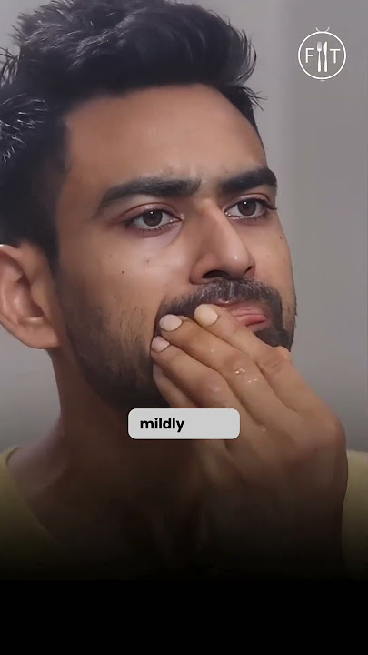 Dark lips Best Home remedy