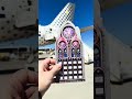ho portato Sagrada a casa sua! 🎲